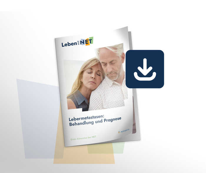 Teaserbild der "Metastasen" Broschüre
