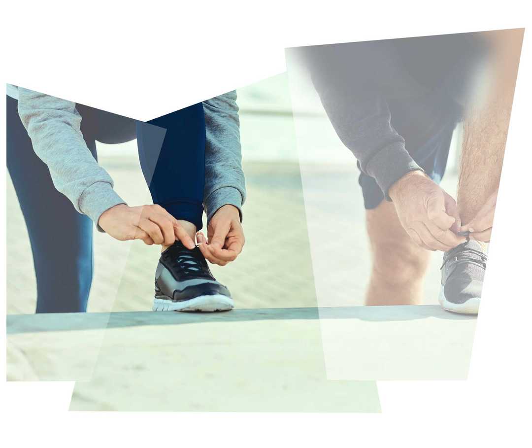 Leben mit NET: Mit Bewegung tragen Patienten mit neuroendokrinen Tumoren zum Erfolg der Therapie bei